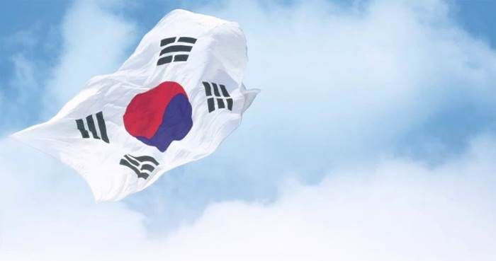 태극기